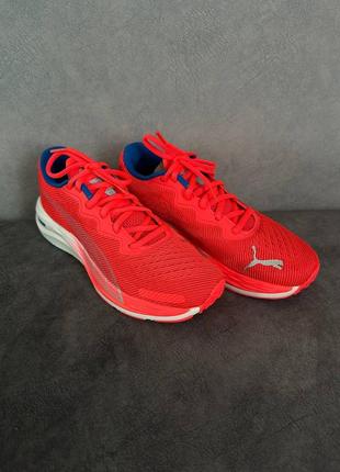 Женские кроссовки для бега и тренировок puma nitro 2 37 размер оригинал