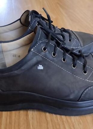 Туфлі finn comfort 42р унісекс