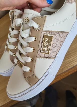 Кеди guess розмір 9 us2 фото