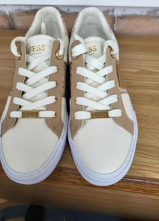 Кеди guess розмір 9 us4 фото