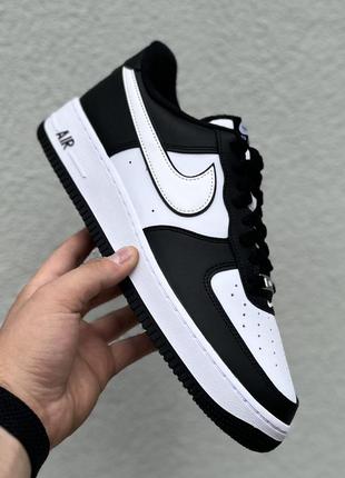 Кроссовки кроссовки nike air force 1 low 07 (dv0788-001) оригинал!
