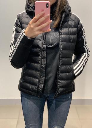 Куртка adidas