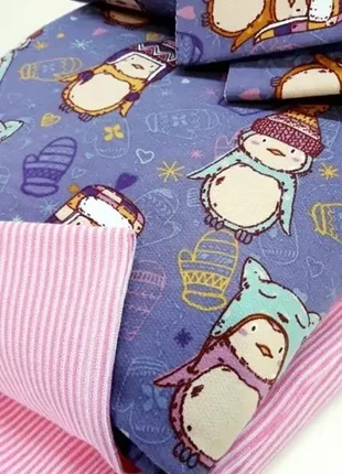 Отрез -1м трикотаж двунитка турция ш. 180см