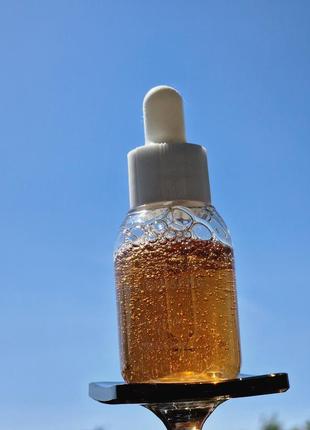 Скидка! bellflower red ginseng 66% serum сироватка зі справжнім женьшенем