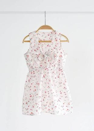 Сукня квіти magbaby