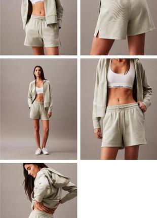 Шорти calvin klein розмір s оригінал