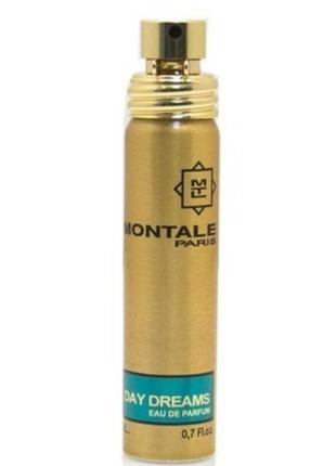 Оригинальный montale day dreams 20 ml ( монталь дей дремнс ) парфюмированная вода