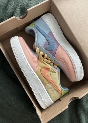 Nike air force 38/38,5 розмір