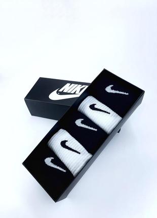 Набор носков nike найк