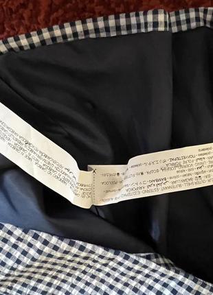 Zara новый пиджак с бирками10 фото