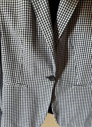Zara новый пиджак с бирками2 фото