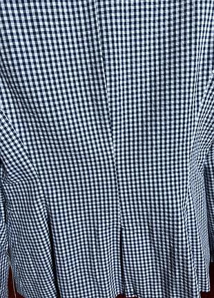 Zara новый пиджак с бирками7 фото