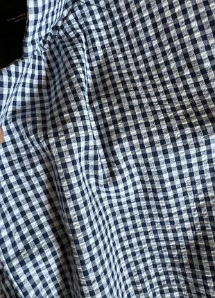 Zara новый пиджак с бирками9 фото