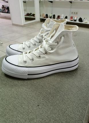 Кеди converse original