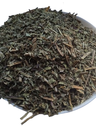 М`ята перцева трава сушена mentha piperita 5 кг