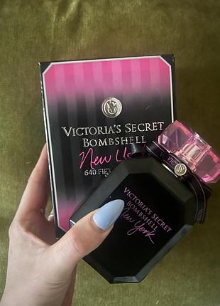 Viktoria’s secret