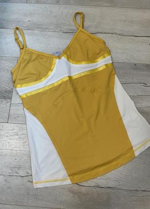 Майка adidas stella mccartney 38