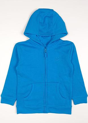 Толстовка худи для мальчика