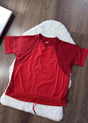 Футболка nike