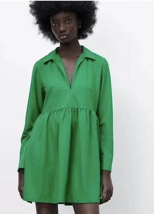 Сукня плаття zara