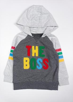 Худи для мальчика