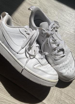 Кроссовки nike оригинал