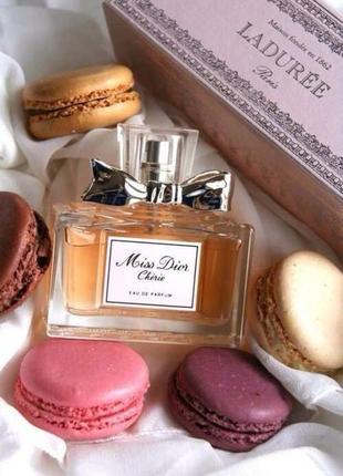 Жіночі парфуми dior miss dior cherie 100 ml