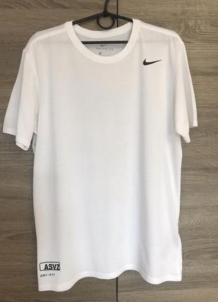 Nike футболка
