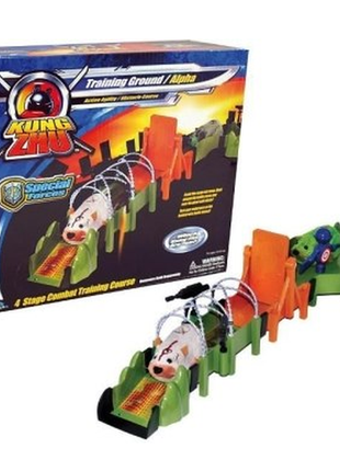 Центр підготовки спецназ для хом'яка — zhu zhu pets, оригінал