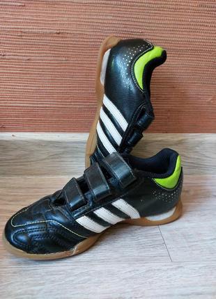 💙💛❤️ круті кросівки adidas pro оригінал