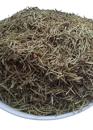 5 кг розмарин листя salvia rosmarinus