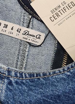 Джинсова сукня denim&amp;co 6