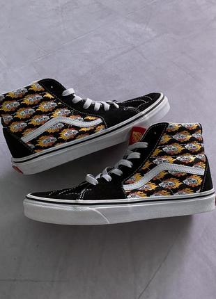Vans кеди