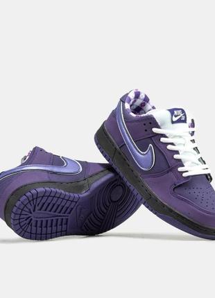 Кросівки жіночі стильні тренд nike