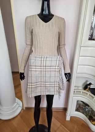 Юбка burberry london оригинал
