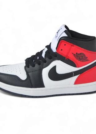 4244 nike air jordan кроссовки женские найк аэр джорданы кроссовки кроссовки высокие высокие