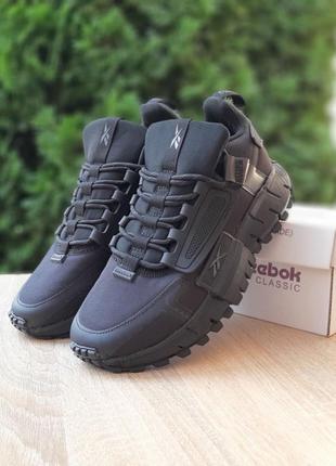 Чоловічі reebok