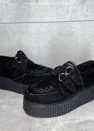 Крепперы nasty gal