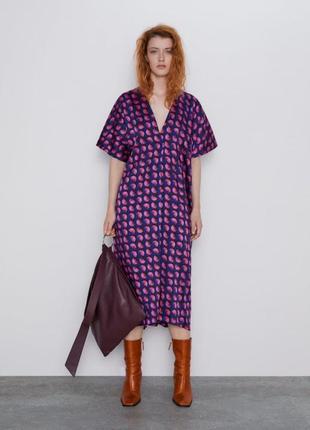 Нова сукня zara xxl