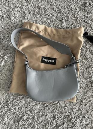 Сумка міні bagpack