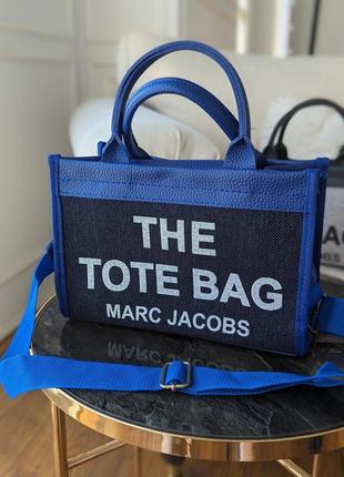 Женская сумка marc jacobs премиум качество