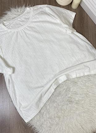 Футболка топ блуза