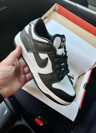 Мужские кроссовки nike windows sb dunk low