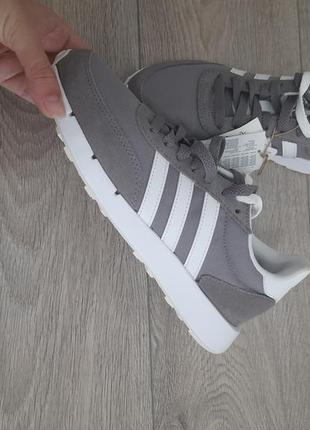 Кроссовки женские adidas run оригинал