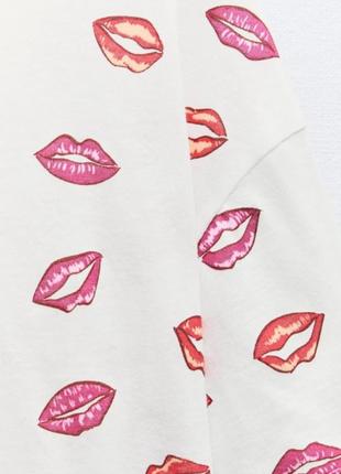 Футболка zara2 фото