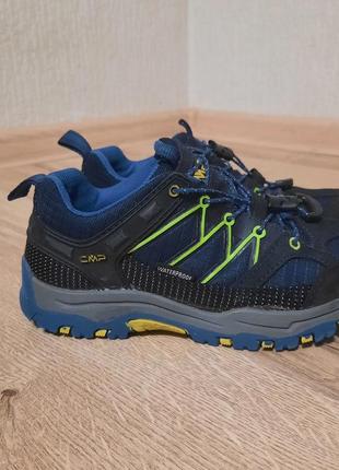 Ботинки для мальчика, полу ботинки, 33р cmp