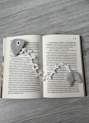 Закладка для книги