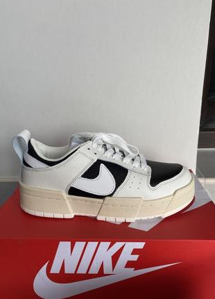 Кросівки, nike dunk low, не оригінал, кеди 2