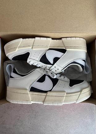 Кросівки, nike dunk low, не оригінал, кеди 7