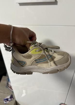 Кросівки zara на хлопчика 26 розмір кросівки зара 26 розмір
